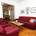 With A Parking Space - 5852 شقة زادار