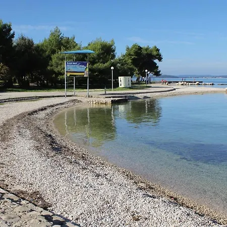 With A Parking Space - 5852 * Zadar