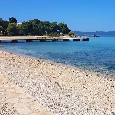 With A Parking Space - 5852 Lejlighed