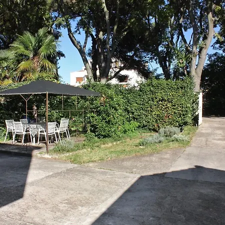 With A Parking Space - 5852 * Zadar