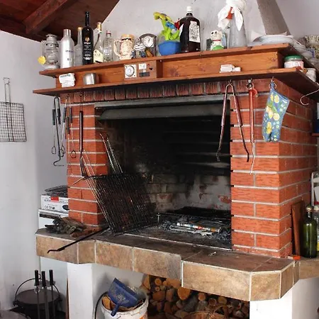 Apartment With A Parking Space - 5852