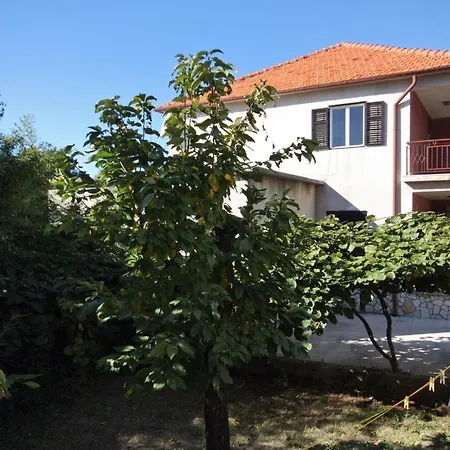 Apartment With A Parking Space - 5852