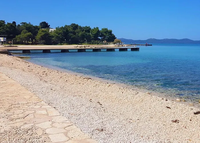 With A Parking Space - 5852 Appartement