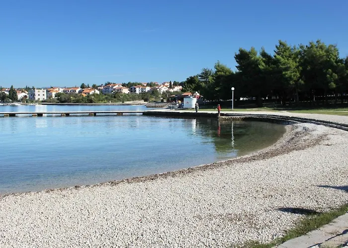 Appartement With A Parking Space - 5852 Zadar